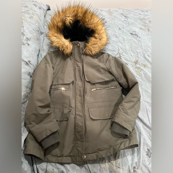 🔥3 Day Price Drop 🔥 Womens Zara jacket - Picture 1 of 14